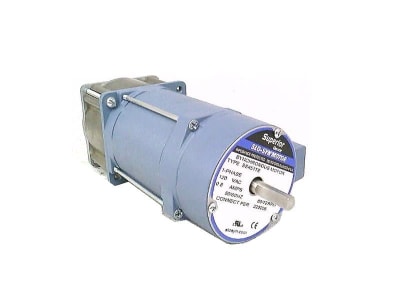 DANAHER MOTION SS451TE