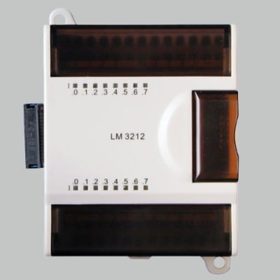 HOLLYSYS LM3212