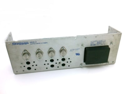 INTERNATIONAL POWER IHE48-4