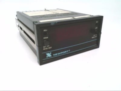 OMEGA ENGINEERING Q9001S