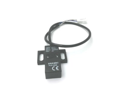 YAZAKI CORPORATION FCP-SNS