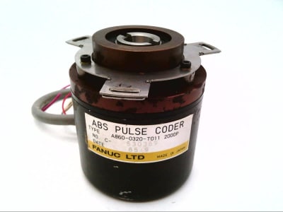 FANUC A860-0320-T011