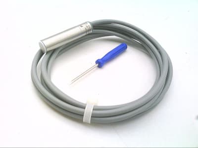 RECHNER KAS-80-10-A-D11-PTFE