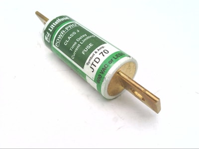 LITTELFUSE 0JTD070.V