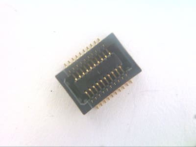 HIROSE ELECTRIC DF23C-20DS-0.5V(51)