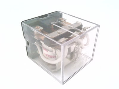 SKY ELECTRONICS SKNP-3C-120VAC