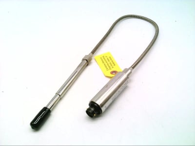 GEFRAN M21-6-M-B01M-1-4-D 2130X000X00