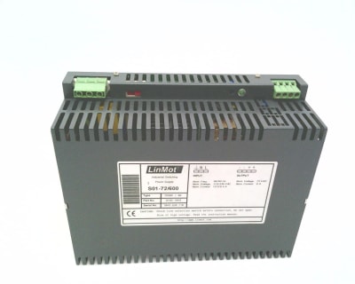LINMOT S01-72/600