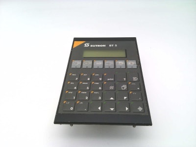 SUTRON ELECTRONIC BT5NK/161149