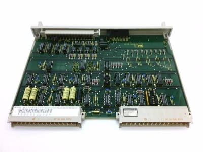 SIEMENS 6AB6-301-0AA
