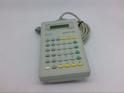 SIEMENS 6ES5605-0UB12