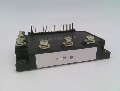 YASKAWA ELECTRIC STR001266