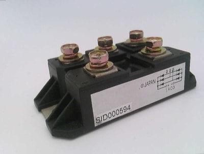 YASKAWA ELECTRIC SID000594