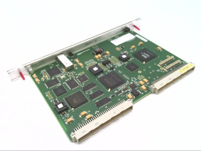 GENERAL ELECTRIC IC698CMX016