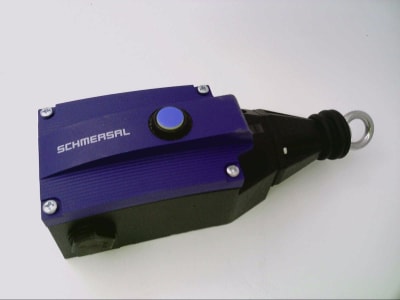 SCHMERSAL ZQ 900-02