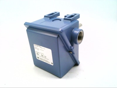 UNITED ELECTRIC B402-120