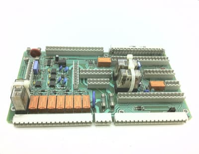 SEPRO ROBOTIQUE 07S01006