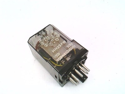 FUJI ELECTRIC HH23PW AC100V