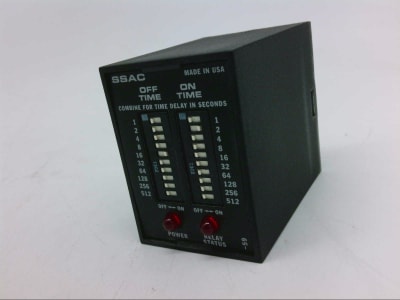 ASEA BROWN BOVERI TDR2B22