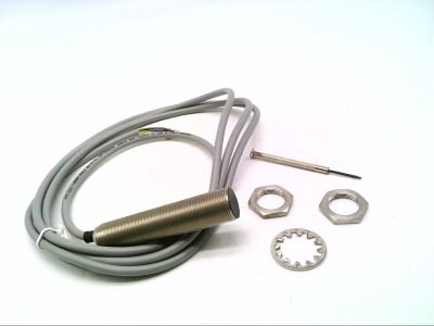 HTM SENSORS CCU1-1808A-A3L2