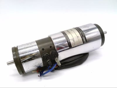 ELECTROCRAFT 0588-01-006-M