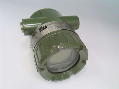 YOKOGAWA YTA110EA2DB/FF1