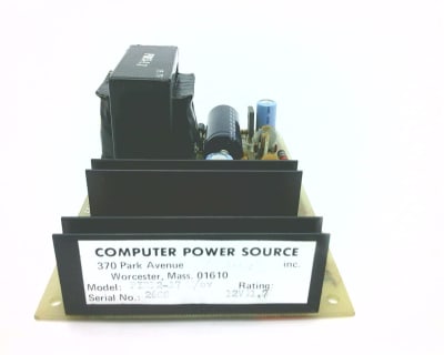 COMPUTER POWER PIB12-17W/OV
