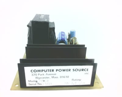 COMPUTER POWER PIB12