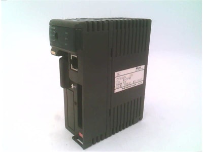 FUJI ELECTRIC NJ-CPU-A8