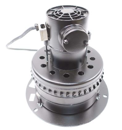 AMETEK 108-886-01