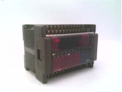 FUJI ELECTRIC NB1-P24X-AC