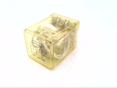 IDEC RR3B-UCAC24V