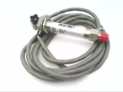 KELE & ASSOCIATES PTX1-08