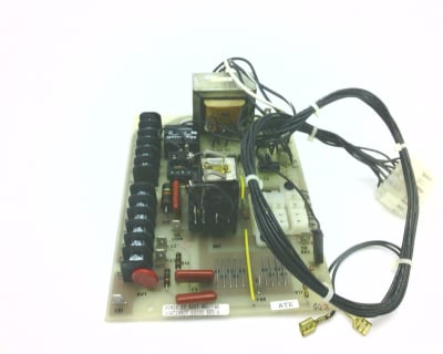 NIDEC CORP 104714907