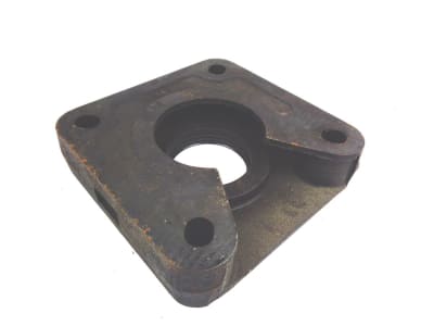 MARTIN SPROCKET & GEAR INC CSW7