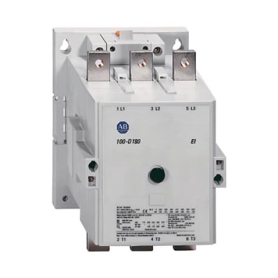 ALLEN BRADLEY 100-D115KF00