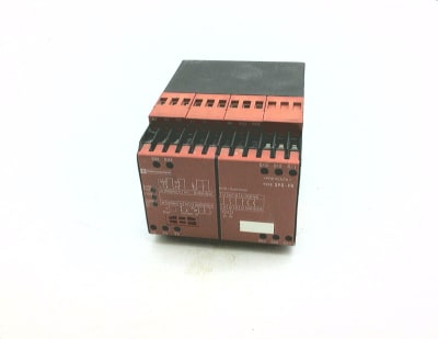 SCHNEIDER ELECTRIC XPSFB3411