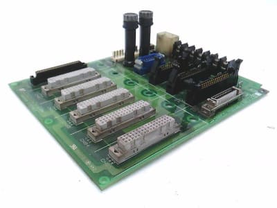 YASKAWA ELECTRIC JANCD-MBB02-1