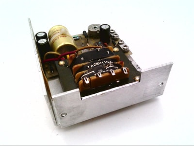 POWER MATE TECHNOLOGY CO EMA910B