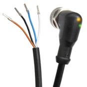 EFECTOR EVC179