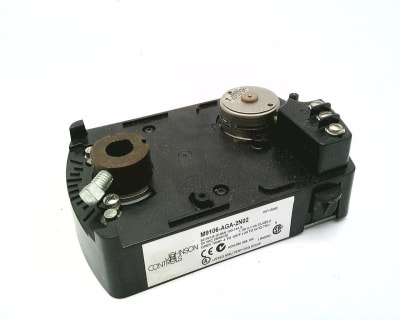 JOHNSON CONTROLS M9106-AGA-2N02