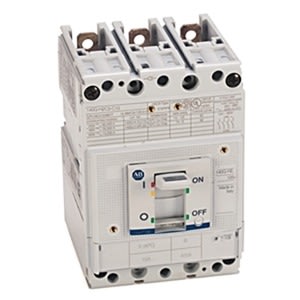 ALLEN BRADLEY 140G-G2C4-C63