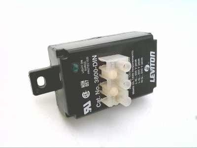 LEVITON 3800-DIN
