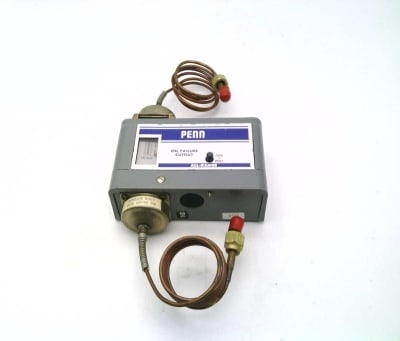 JOHNSON CONTROLS P28AA-1E
