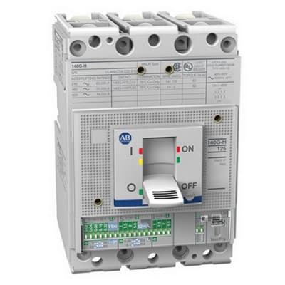 ALLEN BRADLEY 140G-H2H4-C25