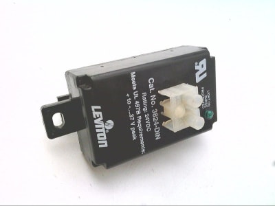 LEVITON 3824-DIN