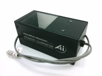 ADVANCED ILLUMINATION DL2449-WHI