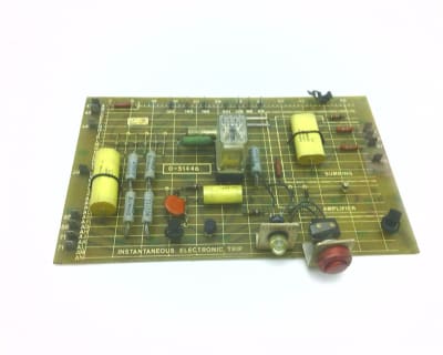 ASEA BROWN BOVERI 0-51446