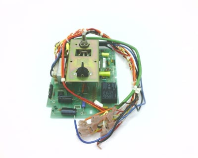 ASEA BROWN BOVERI INS-SC-105-HT-DRT