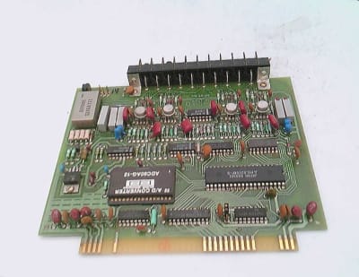 INVENSYS A-11785-000-1-00